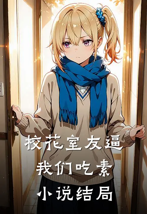 校花室友逼我们吃素小说结局