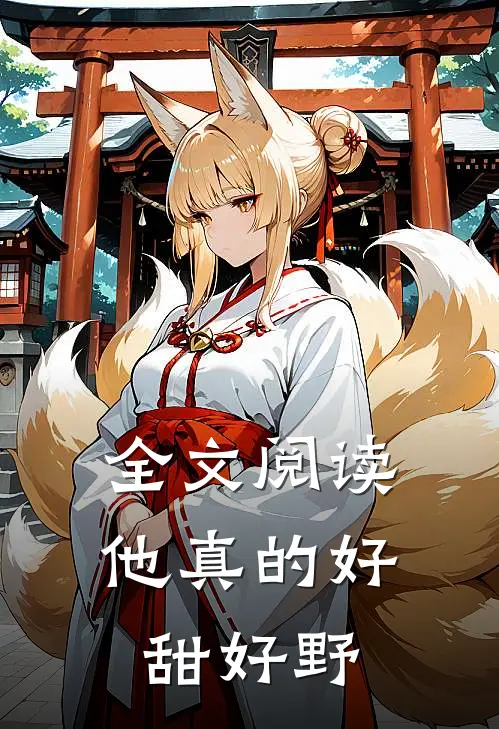 全文阅读他真的好甜好野