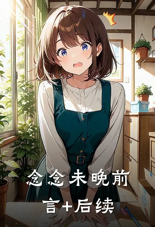 念念未晚前言+后续
