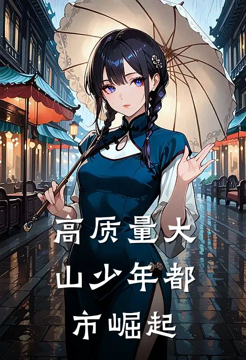 高质量大山少年都市崛起