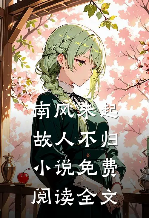 南风未起,故人不归免费阅读全文