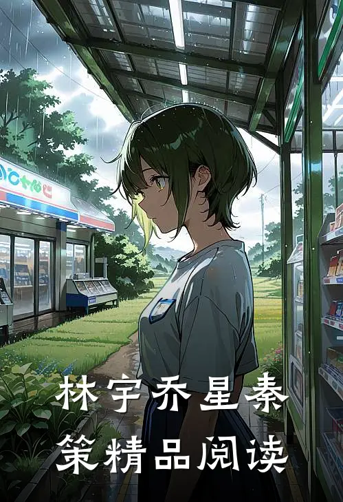 林宇乔星秦策精品阅读