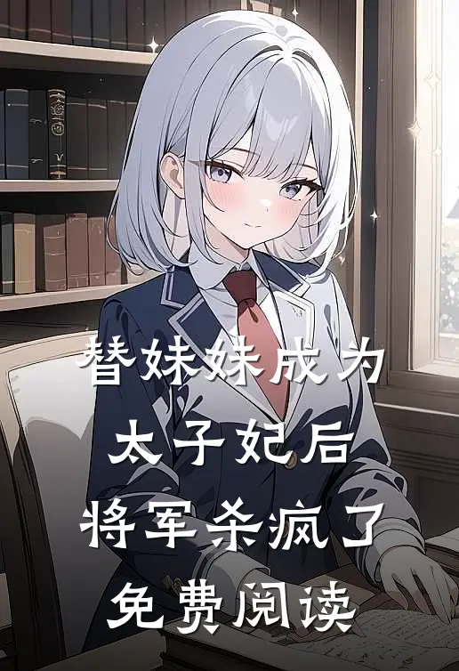 替妹妹成为太子妃后,将军杀疯了免费阅读全文