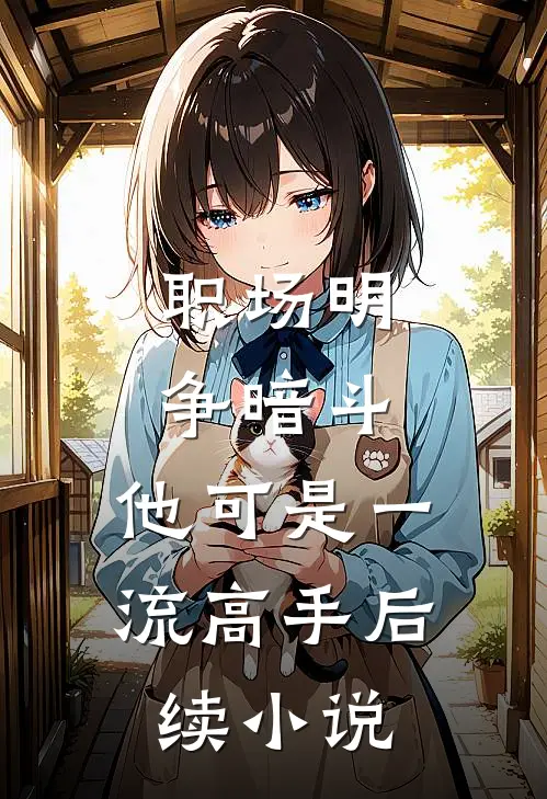 职场明争暗斗,他可是一流高手后续在线阅读