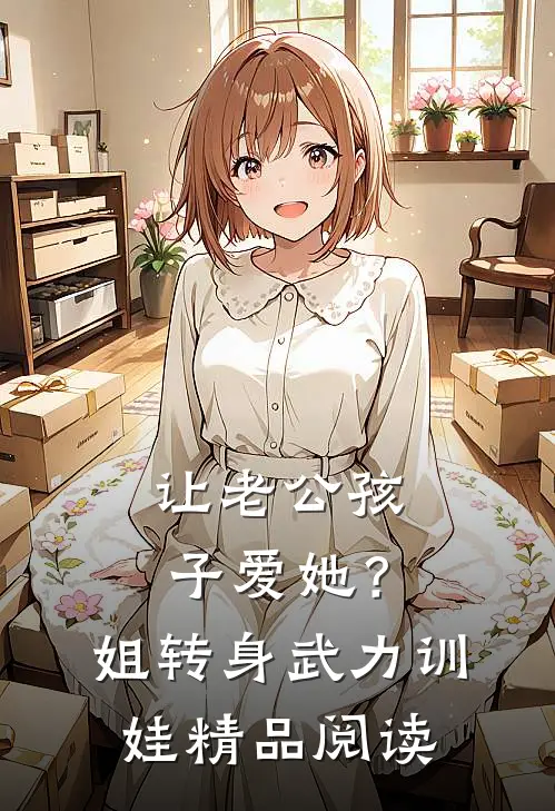 让老公孩子爱她？姐转身武力训娃精品阅读