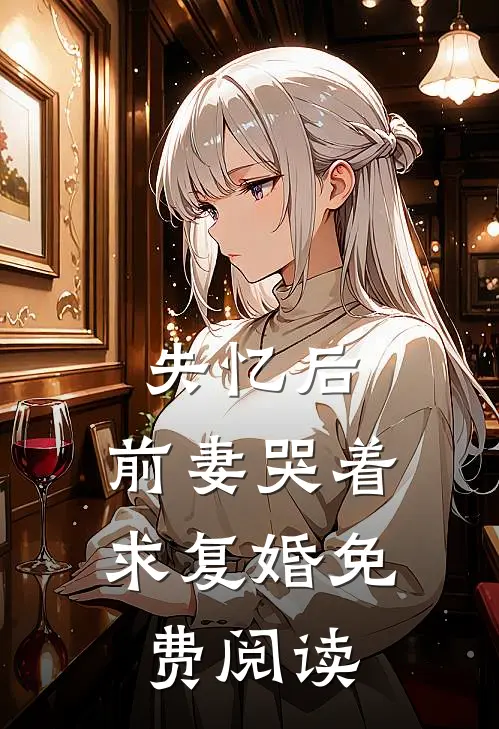 失忆后,前妻哭着求复婚免费阅读