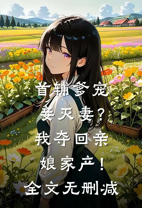 首辅爹宠妾灭妻?我夺回亲娘家产!全文无删减免费阅读