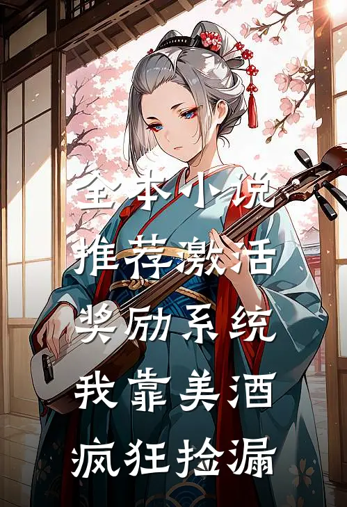 全本小说推荐激活奖励系统：我靠美酒疯狂捡漏