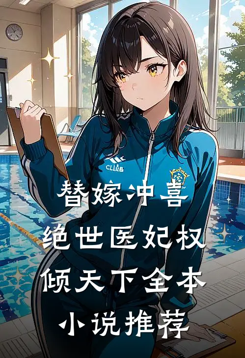 替嫁冲喜绝世医妃权倾天下全本推荐免费阅读
