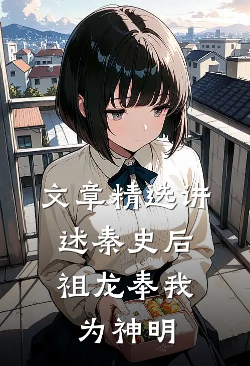 文章精选讲述秦史后,祖龙奉我为神明的