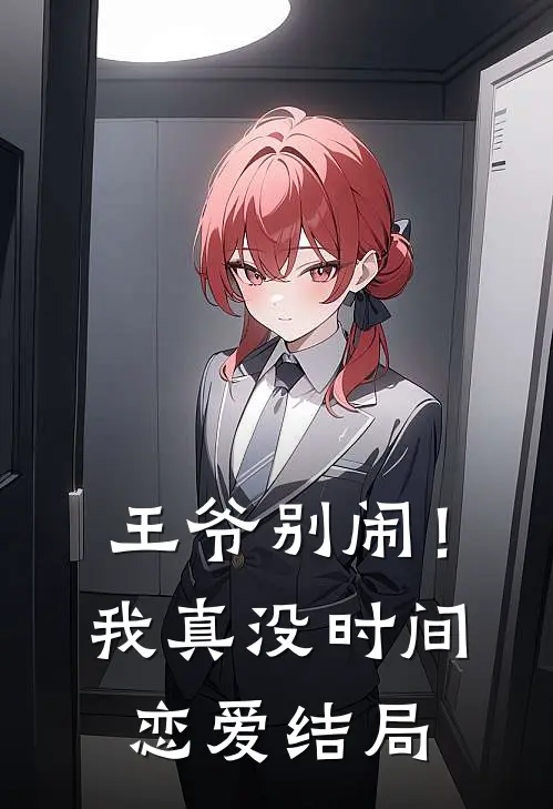 王爷别闹!我真没时间恋爱结局