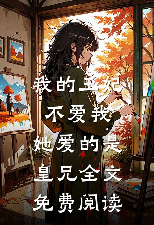 我的王妃不爱我,她爱的是皇兄全文免费阅读