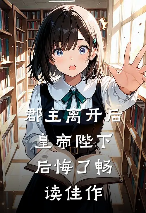 郡主离开后，皇帝陛下后悔了畅读佳作