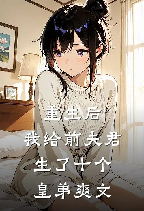 重生后,我给前夫君生了十个皇弟爽文免费阅读