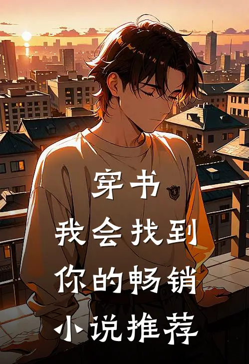 穿书,我会找到你的畅销推荐女主