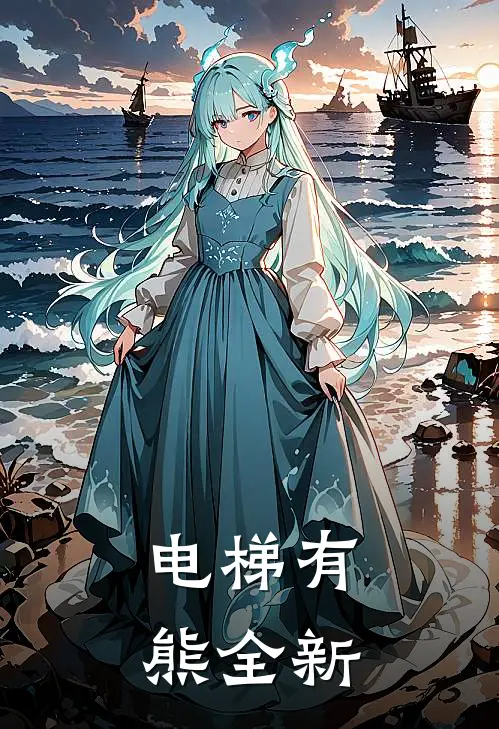 电梯有熊全新