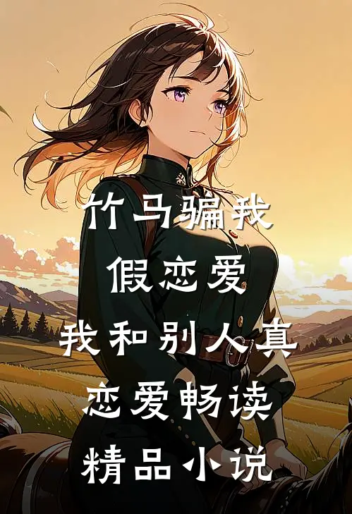 竹马骗我假恋爱,我和别人真恋爱畅读精品在线阅读