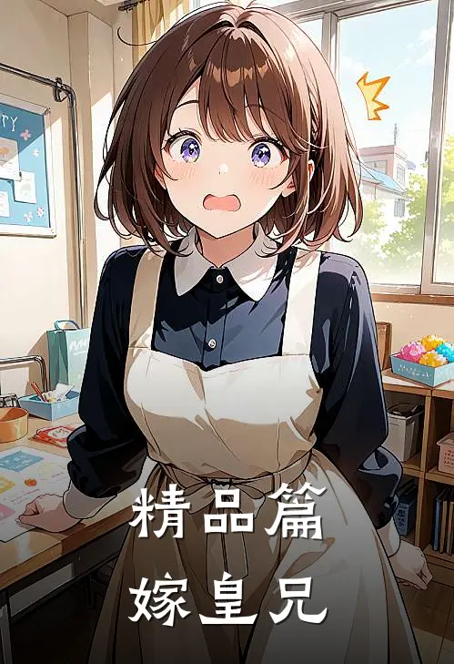 精品篇嫁皇兄