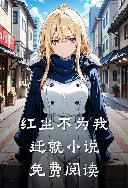 红尘不为我迁就小说免费阅读