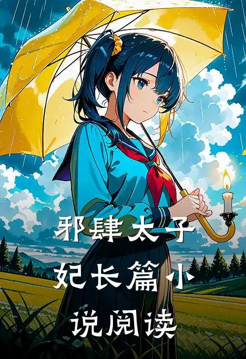 邪肆太子妃长篇阅读