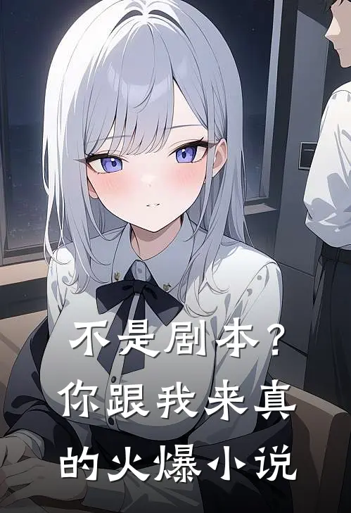 不是剧本？你跟我来真的火爆小说