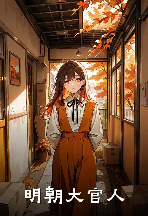 明朝大官人
