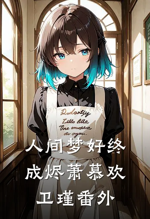 人间梦好终成烬萧慕欢卫瑾番外