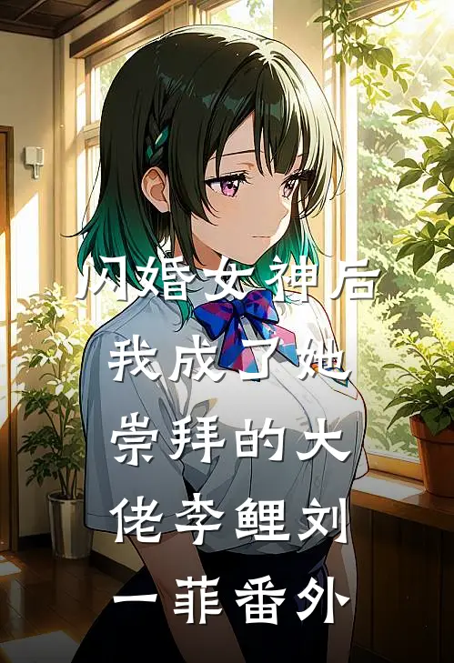 闪婚女神后，我成了她崇拜的大佬李鲤刘一菲 番外