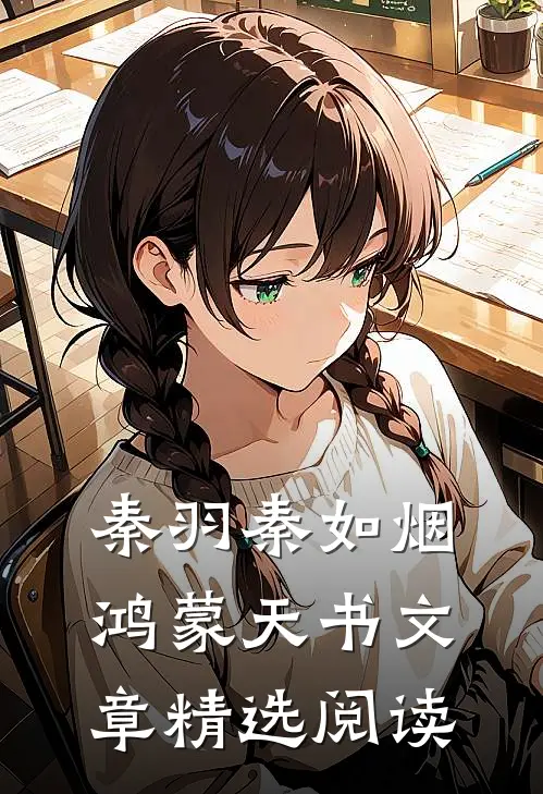 秦羽秦如烟鸿蒙天书文章精选阅读