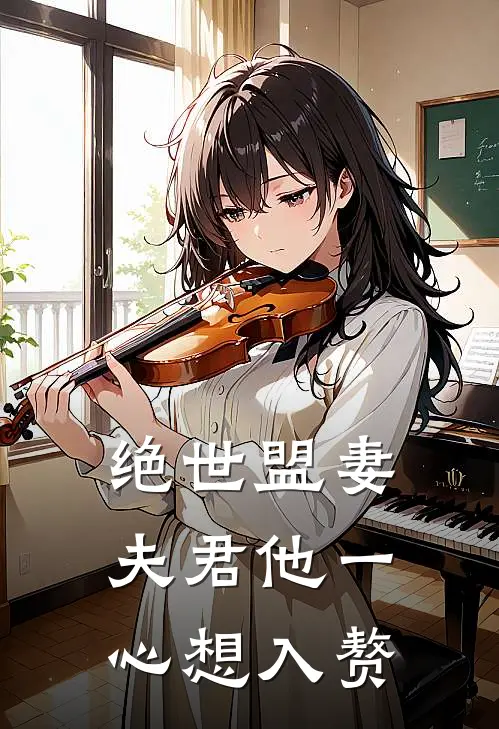 绝世盟妻夫君他一心想入赘