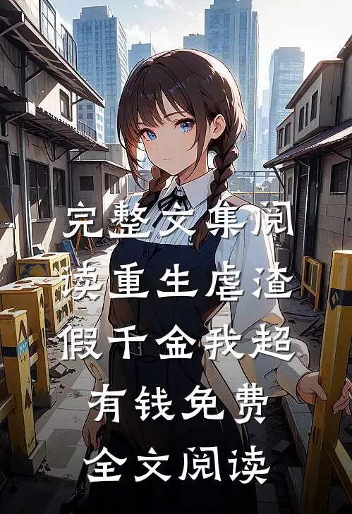 完整文集阅读重生虐渣:假千金我超有钱免费全文阅读