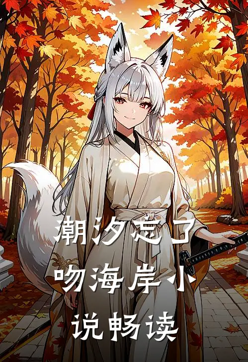 潮汐忘了吻海岸畅读