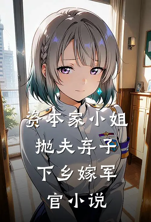资本家小姐抛夫弃子,下乡嫁军官在线阅读