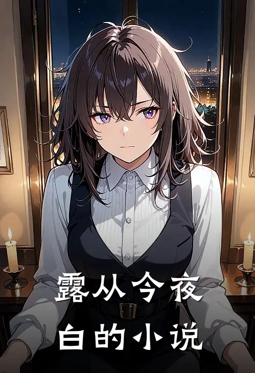 露从今夜白的哪些书好看?