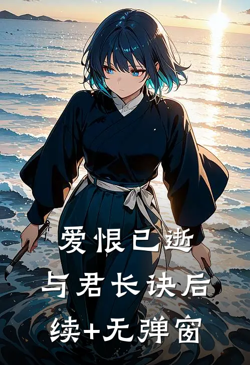 爱恨已逝，与君长诀后续+无弹窗