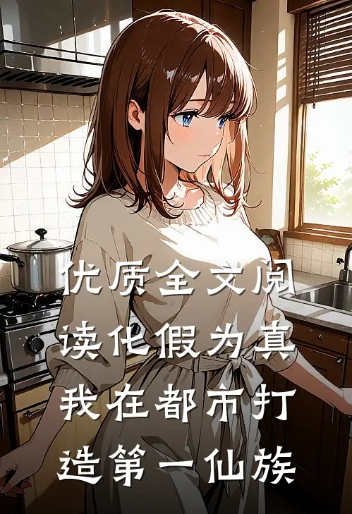优质全文阅读化假为真，我在都市打造第一仙族