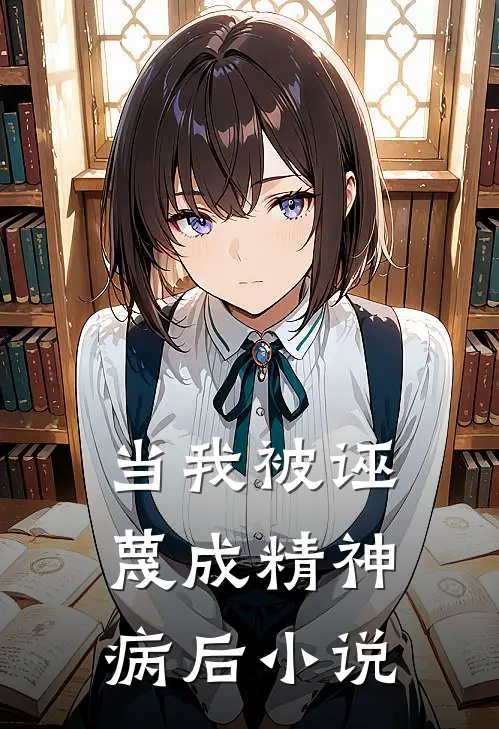 当我被诬蔑成精神病后小说