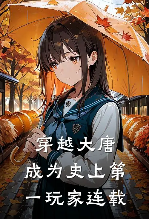 穿越大唐成为史上第一玩家连载完结了吗