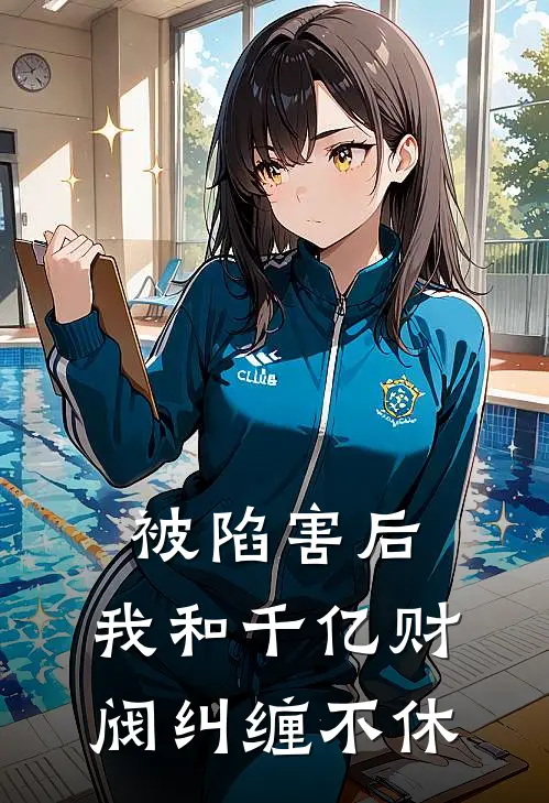 被陷害后,我和千亿财阀纠缠不休