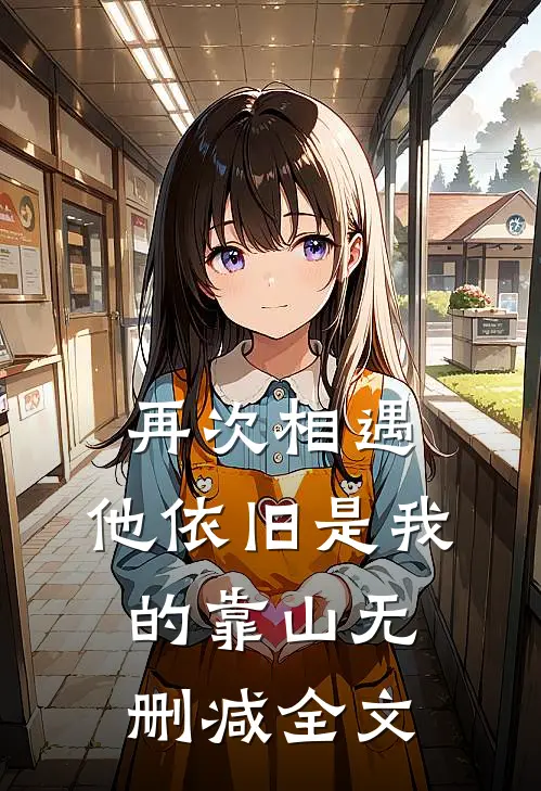 再次相遇,他依旧是我的靠山无删减全文免费