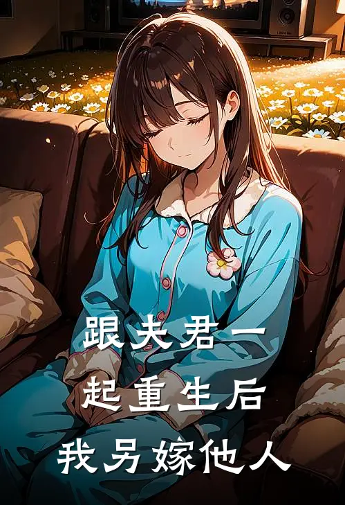 跟夫君一起重生后,我另嫁他人免费阅读