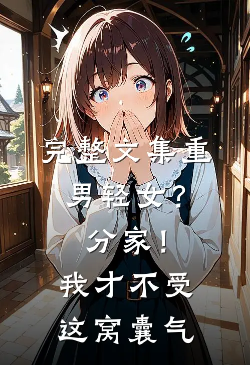 完整文集重男轻女？分家！我才不受这窝囊气