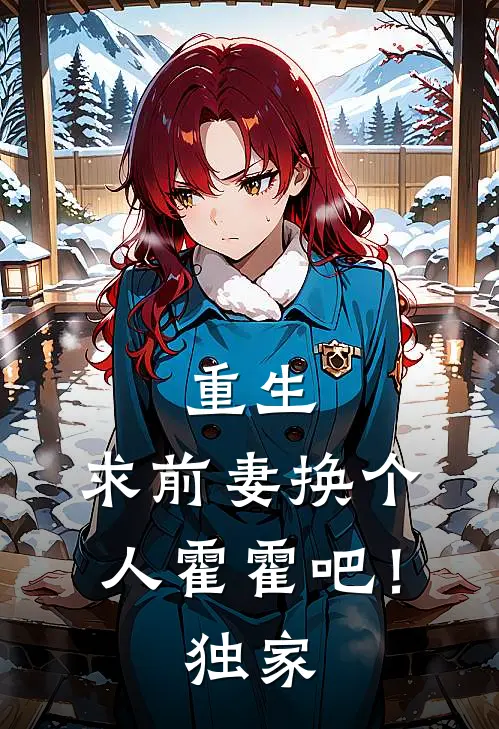 重生求前妻换个人霍霍吧!独家