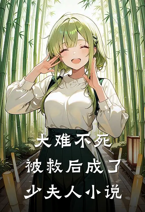 大难不死,被救后成了少夫人