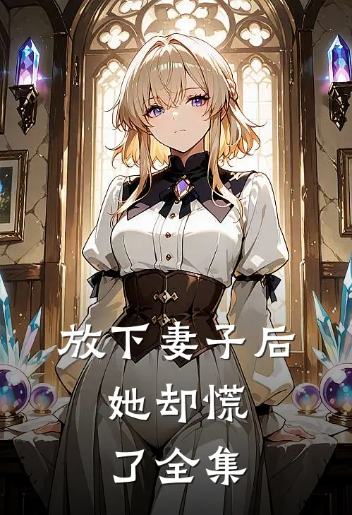 放下妻子后,她却慌了 全集在线观看
