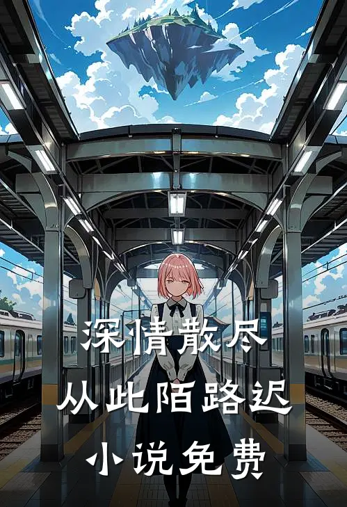 深情散尽,从此陌路迟免费阅读