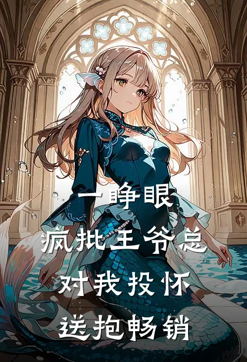 一睁眼，疯批王爷总对我投怀送抱畅销