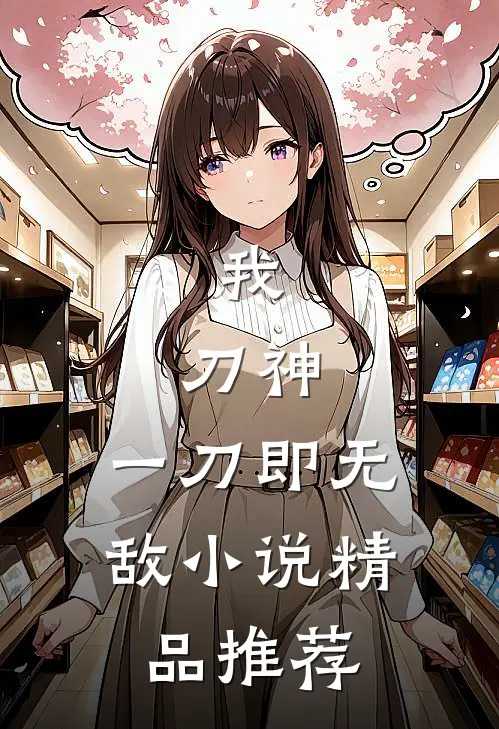 我,刀神,一刀即无敌精品推荐免费阅读