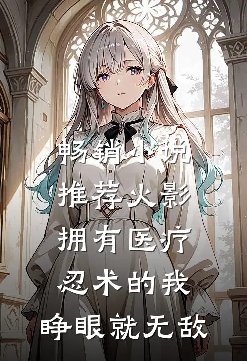 畅销小说推荐火影：拥有医疗忍术的我，睁眼就无敌