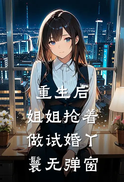 重生后,姐姐抢着做试婚丫鬟无弹窗阅读